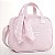 Kit Bolsas de Maternidade com Mochila Candy Rosa - Just Baby (3 Peças) - Imagem 9