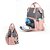 Mochila Maternidade Multifuncional MC510 - Imagem 1