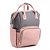 Mochila Maternidade Multifuncional MC510 - Imagem 2