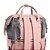 Mochila Maternidade Multifuncional MC510 - Imagem 5