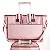 Bolsa Maternidade Shopping Bella Rosa - Imagem 3