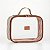 Kit Necessaire Bella Bege - Imagem 2