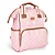 Mochila Multifuncional Bella Bege - Imagem 5
