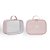 Kit Necessaire Candy Rosa - Imagem 1