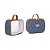 Kit Necessaire Chicago Jeans - Imagem 1