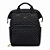 Mochila Multifuncional Aurora Preta - Imagem 1
