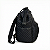 Mochila Multifuncional Aurora Preta - Imagem 3