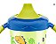 Caneca Antivazamento de Aprendizado Magia 207ml Lillo - Dinossauro - Imagem 4