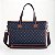 BOLSA MATERNIDADE SHOPPING BELLA MARINHO - Imagem 2