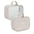 KIT MATERNIDADE NECESSAIRE CANDY BEGE - Imagem 1