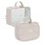 KIT MATERNIDADE NECESSAIRE CANDY BEGE - Imagem 2