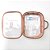 KIT NECESSAIRE MATERNIDADE BELLA BEGE - Imagem 5