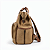 MOCHILA MATERNIDADE MULTIFUNCIONAL BEAR MARROM - Imagem 3