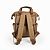 MOCHILA MATERNIDADE MULTIFUNCIONAL BEAR MARROM - Imagem 2