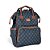Mochila Maternidade Multifuncional Bella Marinho - Imagem 1