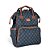 Mochila Maternidade Multifuncional Bella Marinho - Imagem 3
