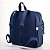 Mochila Maternidade Candy Marinho - Imagem 3