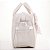 Bolsa Maternidade Candy Bege - Imagem 5