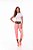 Blusa Manga Curta Mormon - Imagem 3