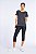 Camiseta Manga Curta Baby Look Action Essential P5165 - Imagem 7