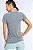 Camiseta Manga Curta Baby Look Action Essential P5165 - Imagem 5