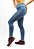 Legging Lisa Básica Cirê Azul Jeans - Imagem 2