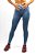 Legging Lisa Básica Cirê Azul Jeans - Imagem 1