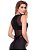 Regata Fantasy Light Preto - Imagem 2