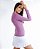 Camiseta Manga Longa Fabi Surface Liso - Imagem 6
