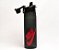 Garrafa Nike Fosca Swoosh 625ml - Imagem 4