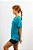 Camiseta Manga Curta com Tela Nike 890353 - Imagem 8