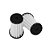 Kit 2 Filtros para Aspirador Ergorapido ERG10 ao ERG25 Electrolux - Imagem 4