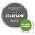 Panela de Pressão Tramontina Vancouver Antiaderente Starflon Max 20cm - 3L - Imagem 4