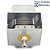 Magnetron Electrolux 900W 2450MHZ para Forno Microondas - Imagem 7