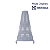 Electrolux Filtro de Fiapos para Lavadora de Roupas - A99309501 - Imagem 1