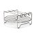 Electrolux Kit de Acessórios para Air Fryer EAFEK1 - A25149101 - Imagem 3