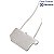 Electrolux Resistência Aquecimento Panela Elétrica RCB50 - 220V - A10267101 - Imagem 4