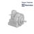 Electrolux Sensor de Pressão Frequência para Lavadora de Roupas - 64502725 - Imagem 2