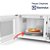 Electrolux Prato Giratório para Microondas 31,5 cm  - 69999755 - Imagem 2