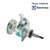 Electrolux Transmissão para Lavadora de Roupas LAC09 LT08E LT09B LTD09 LTE07 LTE08 LT09B - 60017222 - Imagem 1