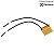 Electrolux Capacitor 0.22uF para Aspirador Powerspeed STK12 ao STK15 - 220V - A21795001 - Imagem 3