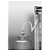 Electrolux Kit Instalação Gás GLP de Botijão com Regulador para Fogão de Piso - A10668901 - Imagem 4