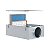 Insuflador Sicflux FH-200 com filtros (G4+M5) - 220V - Imagem 2