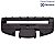 Electrolux Conjunto Base Inferior do Bocal Escova para Aspirador Ergorapido ERG10 a ERG26 - 118394601 - Imagem 3
