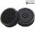 Electrolux Par Rodas Traseiras Bocal Aspirador Ergorapido - A13070201 - Imagem 1