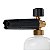 WAP SnowFoam Turbo – Conexão Rápida 1/4", potência máxima na produção de espuma densa para limpeza com eficiência e controle - Imagem 4