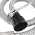 Mangueira de Sucção WAP Original 91310903235R9 para Extratoras Carpet Cleaner 20L e 25L - Imagem 4