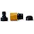 WAP Original Engate Rápido Sem Aquastop para Lavadoras de Alta Pressão - VB70-0059 - Imagem 2