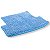 Kit econômico com 3 unidades: Refil MOP Pano em Microfibra para Robôs Aspiradores WAP Robot W100, Robot W90, Robot W100C, Robot W95 e Robot W96 - FW007845 - Imagem 3