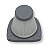Filtro Hepa Lavável Para Aspiradores de Pó Vertical WAP Silent Speed e Clean Speed - FW005967 - Imagem 1